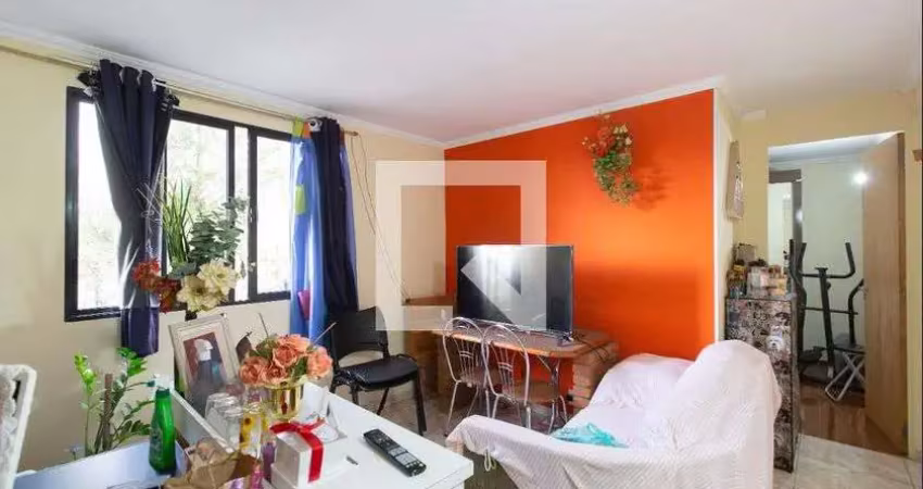 Apartamento para venda - itaquera, 2 quartos,  40 m² - são paulo