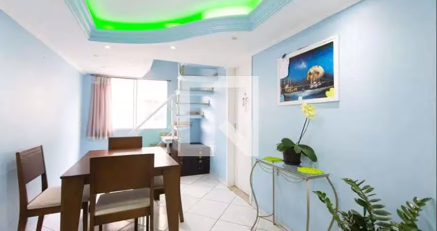 Cobertura para venda - itaquera, 3 quartos,  96 m² - são paulo
