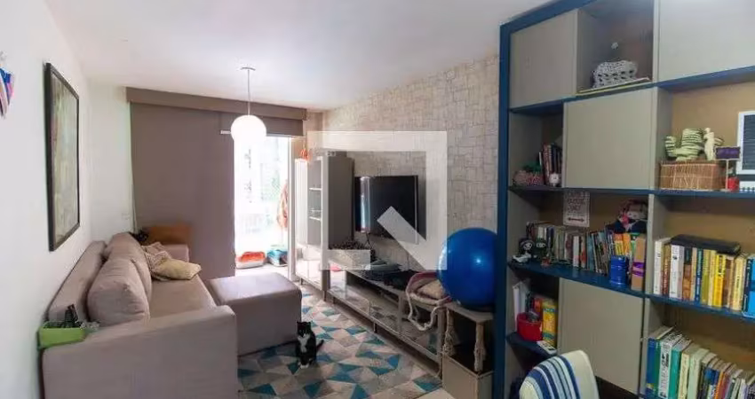 Apartamento para venda - ingá, 2 quartos,  89 m² - niterói
