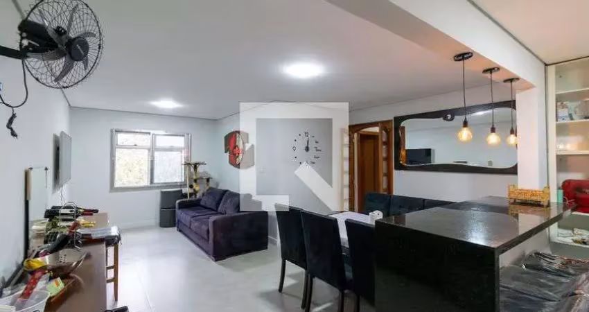 Apartamento para venda - jabaquara, 3 quartos,  89 m² - são paulo