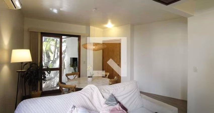 Apartamento para venda - petrópolis, 2 quartos,  78 m² - porto alegre