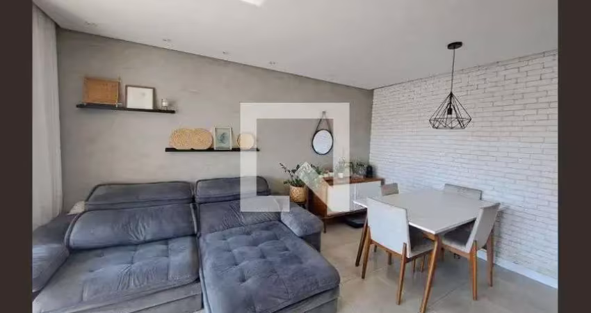 Apartamento para venda - centro, 2 quartos,  77 m² - osasco