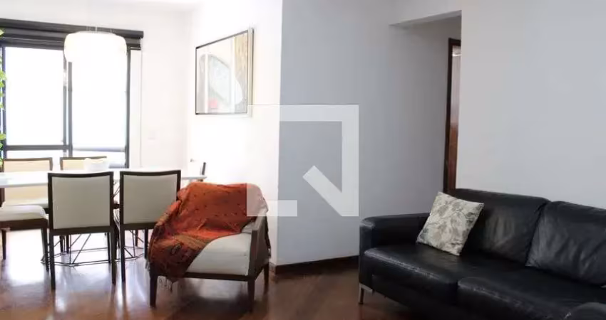 Apartamento para venda - jardim anália franco, 3 quartos,  86 m² - são paulo