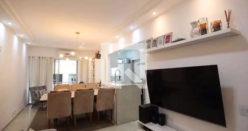 Apartamento para venda - freguesia , 4 quartos,  99 m² - rio de janeiro