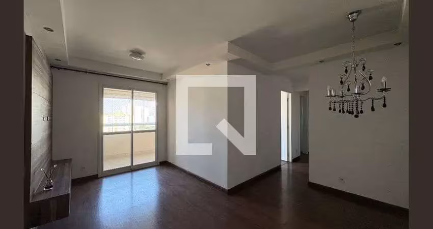 Apartamento para venda - campestre, 3 quartos,  80 m² - santo andré