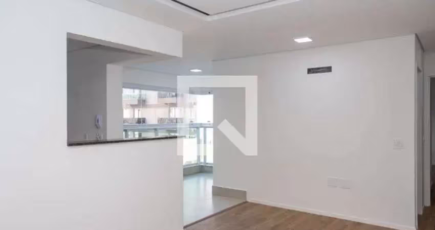 Apartamento para venda - baeta neves, 2 quartos,  78 m² - são bernardo do campo