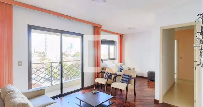 Apartamento para venda - brooklin, 2 quartos,  86 m² - são paulo