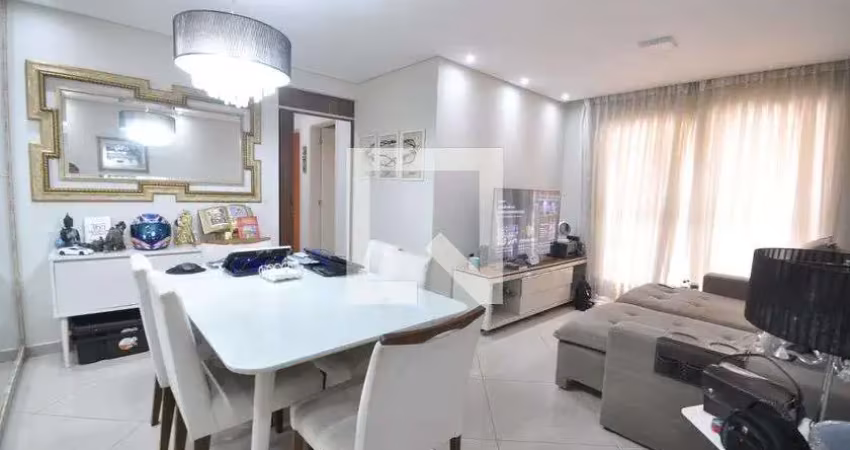 Apartamento para venda - vila guilherme, 3 quartos,  82 m² - são paulo