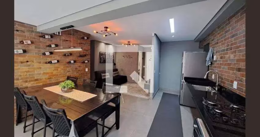 Apartamento para venda - centro, 3 quartos,  76 m² - osasco