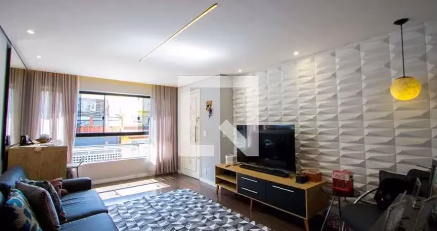 Casa para venda - jardim bela vista, 3 quartos,  250 m² - santo andré