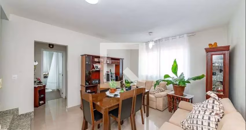 Cobertura para venda - nova esperança, 2 quartos,  133 m² - belo horizonte