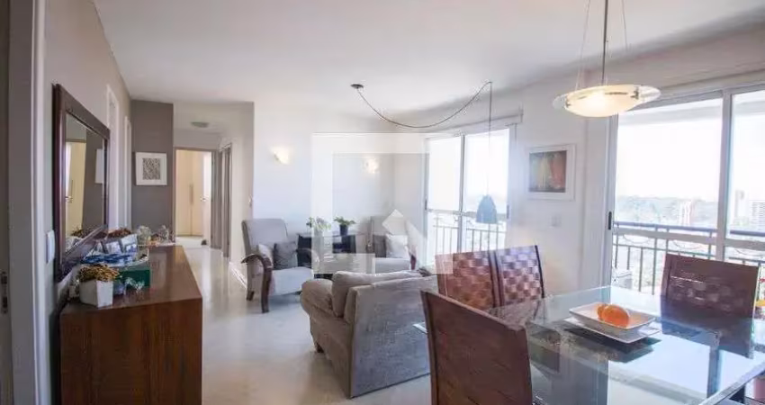 Apartamento para venda - santo amaro , 3 quartos,  94 m² - são paulo
