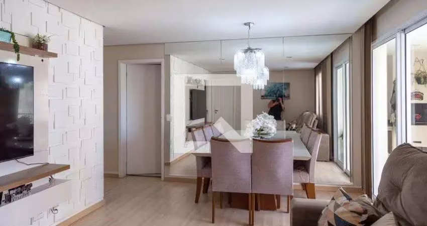 Apartamento para venda - centro, 4 quartos,  114 m² - guarulhos