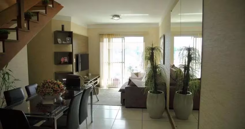 Cobertura para venda - baeta neves, 3 quartos,  180 m² - são bernardo do campo