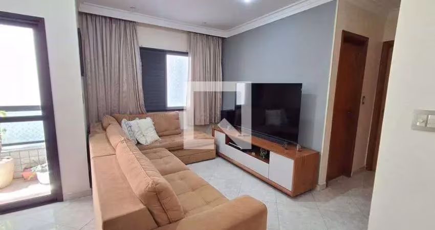 Cobertura para venda - barcelona, 3 quartos,  138 m² - são caetano do sul