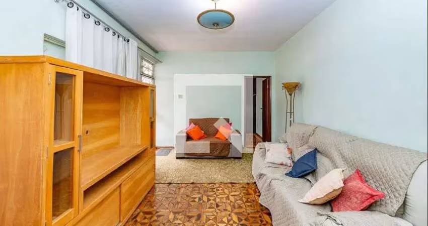 Casa para venda - caiçaras, 3 quartos,  360 m² - belo horizonte