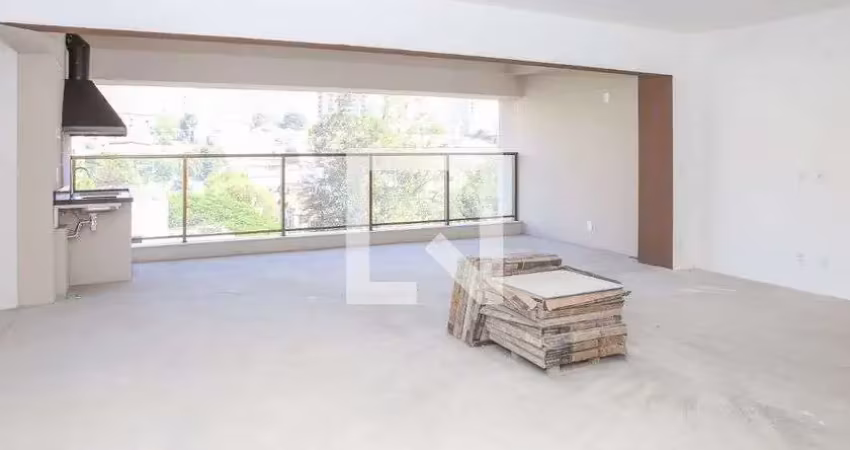 Apartamento para venda - perdizes, 4 quartos,  180 m² - são paulo