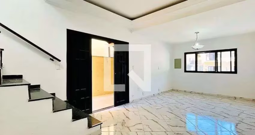 Casa / sobrado em condomínio para venda - jardim city, 3 quartos,  94 m² - guarulhos