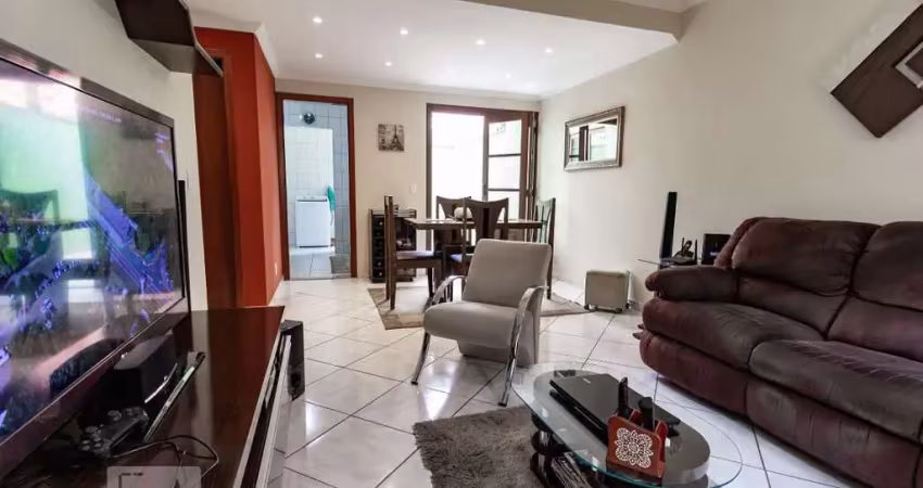 Casa / sobrado em condomínio para venda - santo amaro , 3 quartos,  102 m² - são paulo
