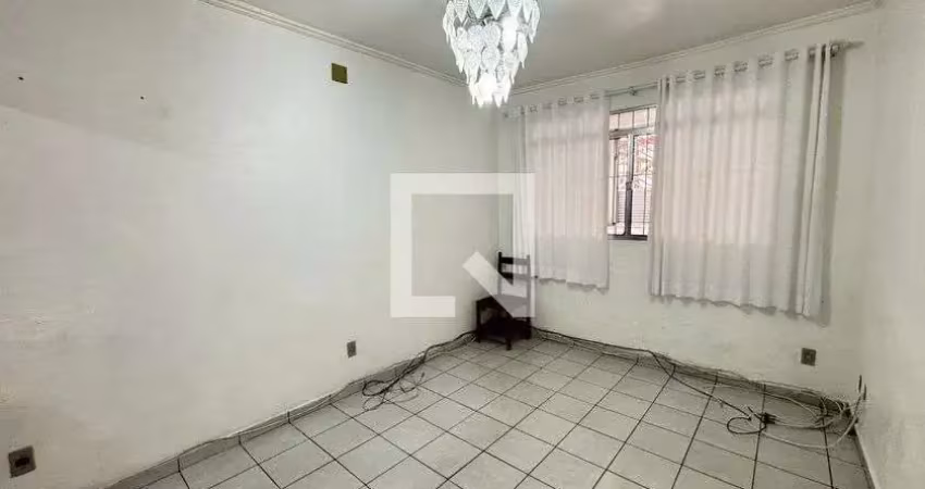 Casa para venda - jardim alvorada, 2 quartos,  127 m² - santo andré