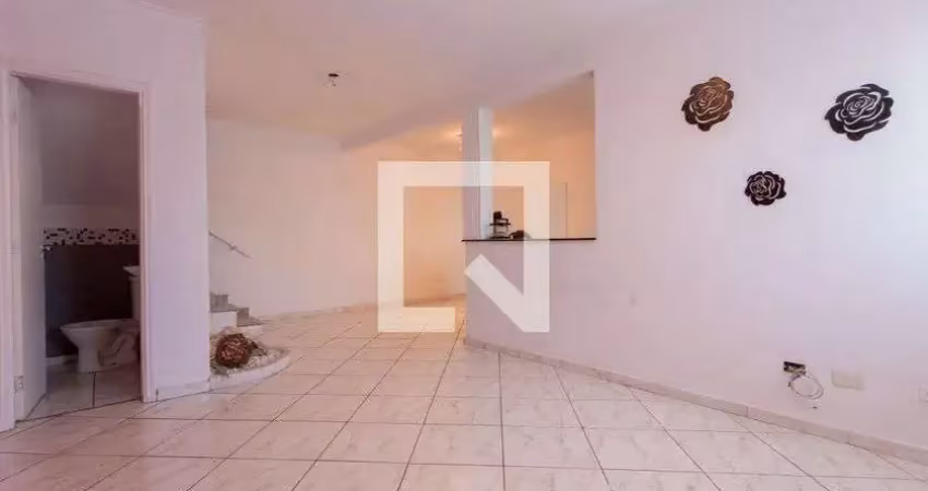 Casa para venda - sacomã, 3 quartos,  100 m² - são paulo