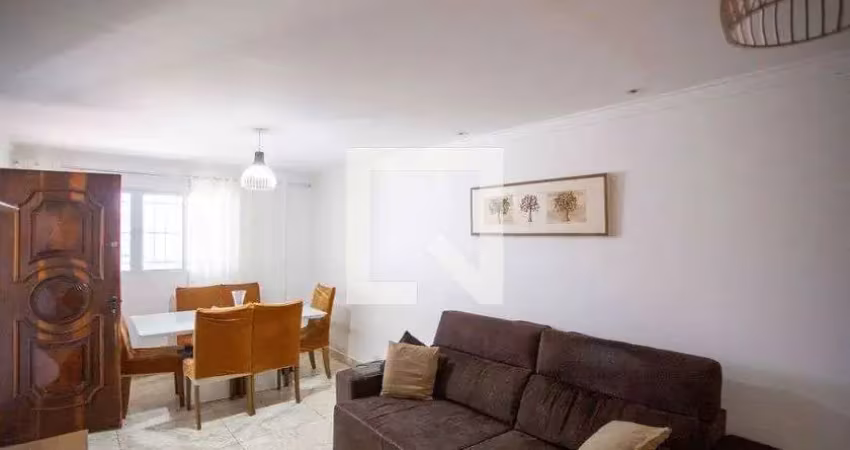 Casa para venda - centro, 2 quartos,  140 m² - diadema
