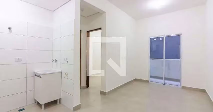 Apartamento para venda - centro, 1 quarto,  30 m² - osasco