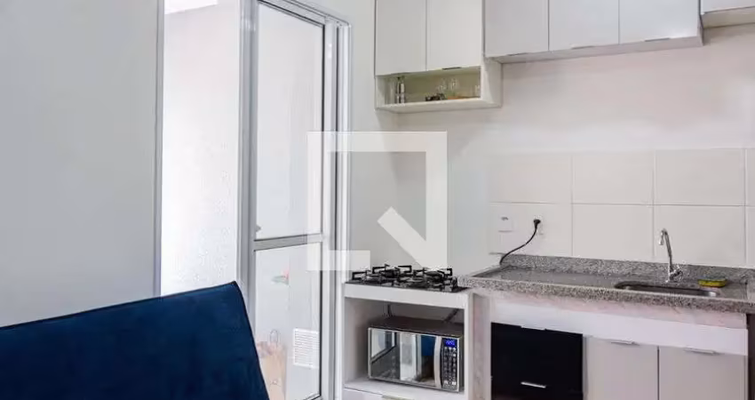 Apartamento para venda - água branca, 1 quarto,  31 m² - são paulo