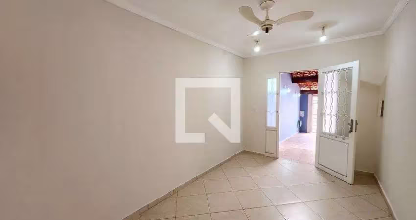 Casa para venda - jardim do lago, 2 quartos,  150 m² - jundiaí