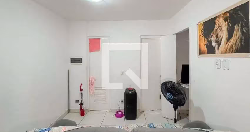 Apartamento para venda - cambuci, 2 quartos,  35 m² - são paulo