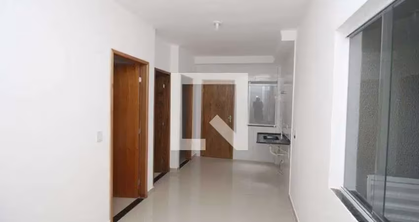 Apartamento para venda - vila carrão, 2 quartos,  40 m² - são paulo