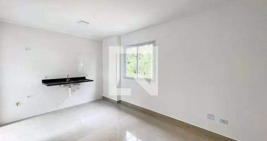 Apartamento para venda - santana, 2 quartos,  36 m² - são paulo