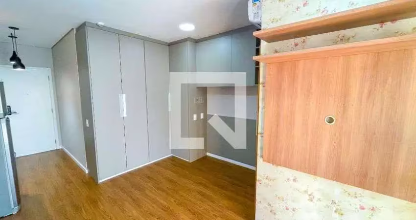 Kitnet / stúdio para venda - pinheiros, 1 quarto,  27 m² - são paulo