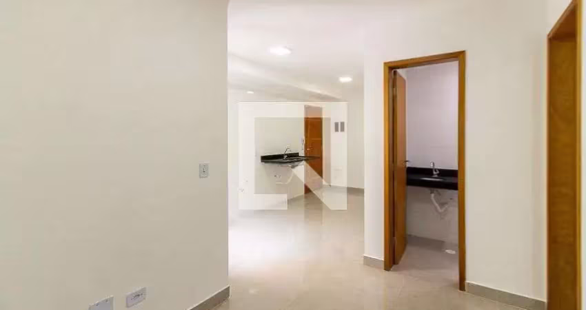 Apartamento para venda - santana, 2 quartos,  50 m² - são paulo