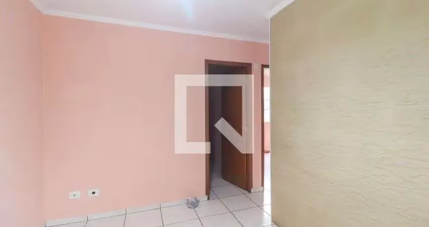 Apartamento com 2 quartos à venda na Rua Uva Niagara, Parque Cecap, Jundiaí
