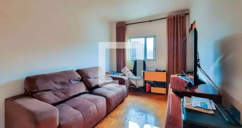 Apartamento para venda - vila lusitânia, 2 quartos,  64 m² - são bernardo do campo
