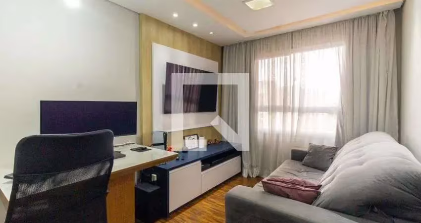 Apartamento para venda - penha de frança, 2 quartos,  43 m² - são paulo