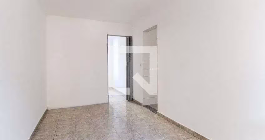 Apartamento para venda - itaquera, 2 quartos,  50 m² - são paulo