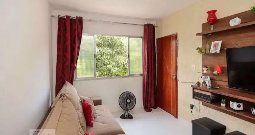 Apartamento para venda - piedade, 2 quartos,  55 m² - rio de janeiro