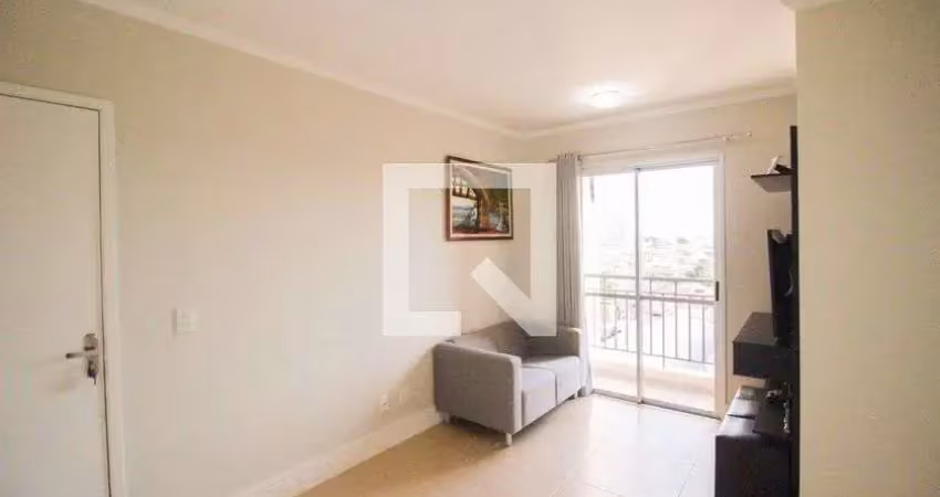Apartamento para venda - itaquera, 2 quartos,  47 m² - são paulo