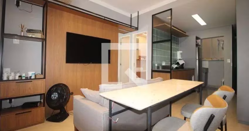 Kitnet / stúdio para venda - botafogo, 1 quarto,  41 m² - campinas