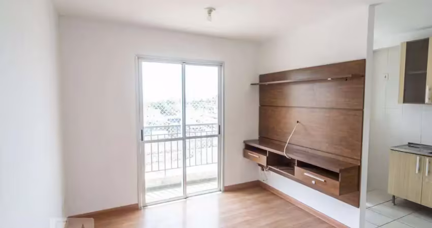 Apartamento para venda - vila carrão, 2 quartos,  50 m² - são paulo