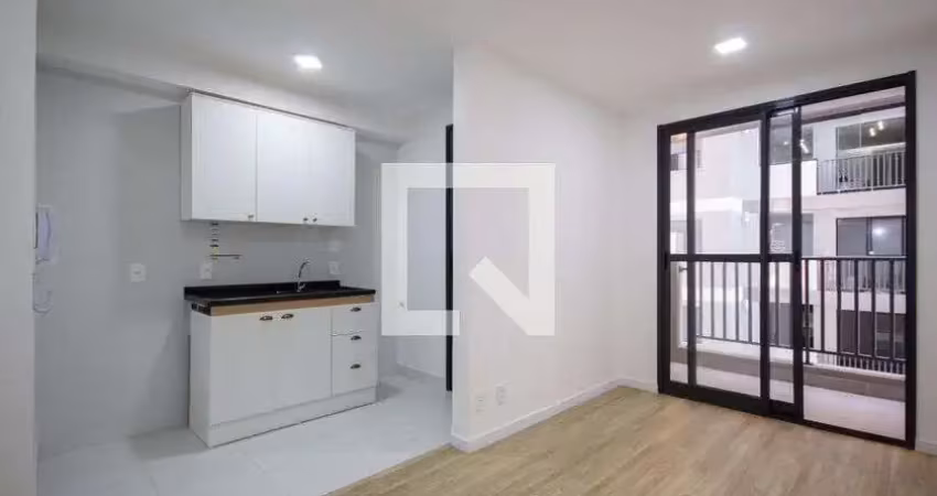 Apartamento para venda - centro, 2 quartos,  49 m² - osasco