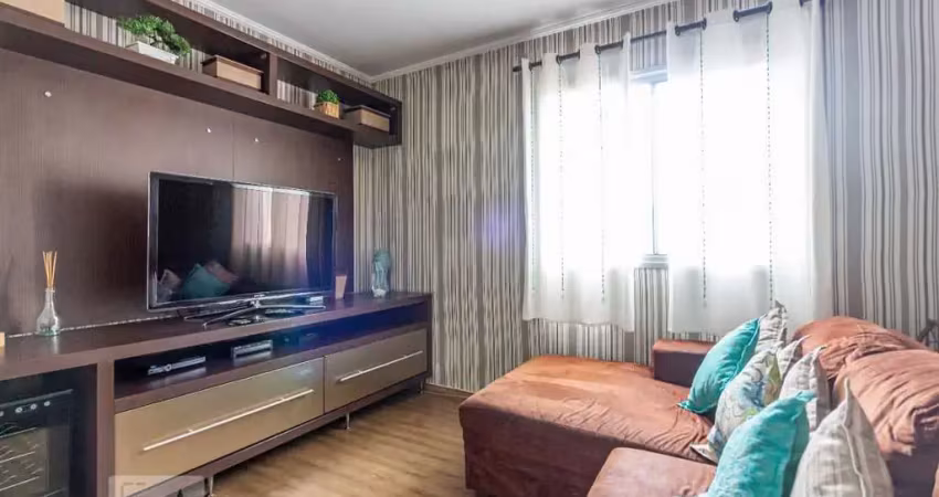 Apartamento para venda - cidade são francisco , 2 quartos,  52 m² - são paulo