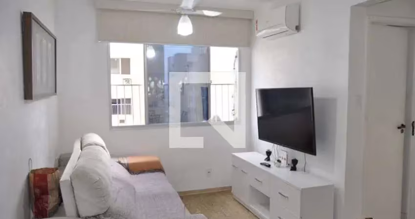 Apartamento para venda - engenho novo, 2 quartos,  62 m² - rio de janeiro