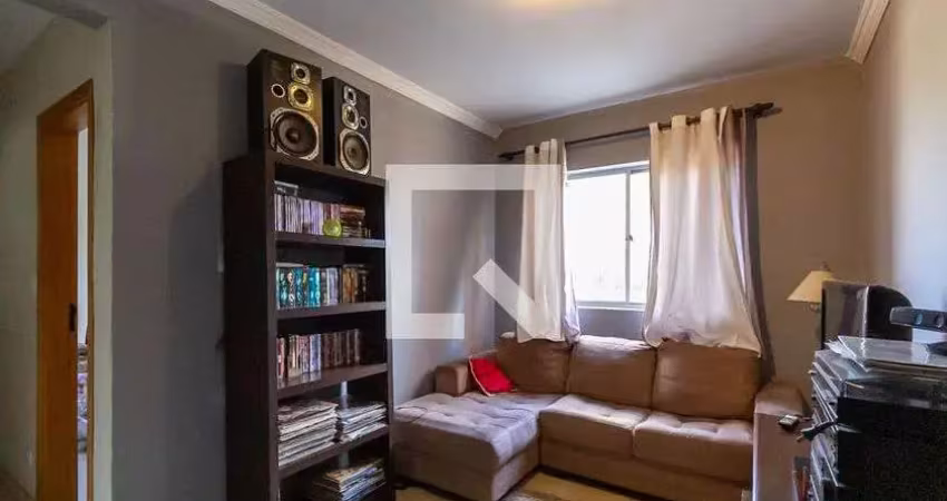 Apartamento para venda - anchieta, 2 quartos,  61 m² - são bernardo do campo