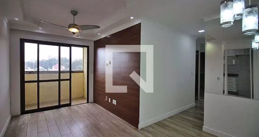Apartamento para venda - taboão, 2 quartos,  58 m² - são bernardo do campo