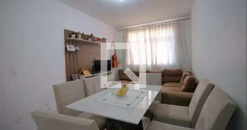 Apartamento para venda - sagrada família, 2 quartos,  63 m² - belo horizonte