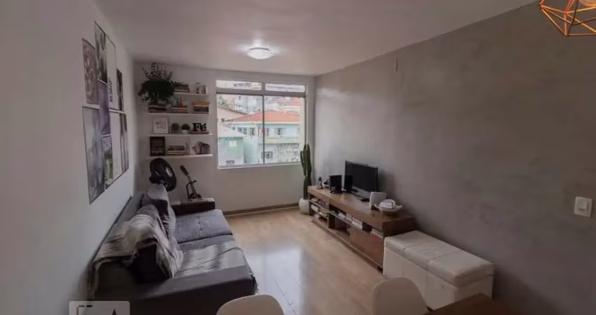 Apartamento para venda - freguesia do ó, 2 quartos,  65 m² - são paulo