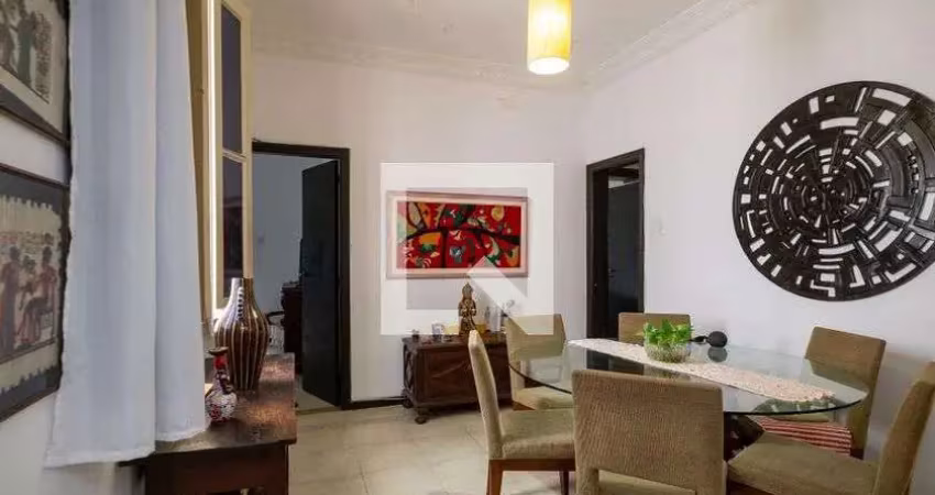 Apartamento para venda - tijuca, 2 quartos,  87 m² - rio de janeiro